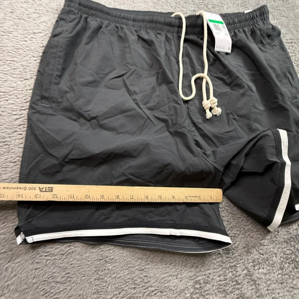 Nike Dri Fit Soccer Shorts 5